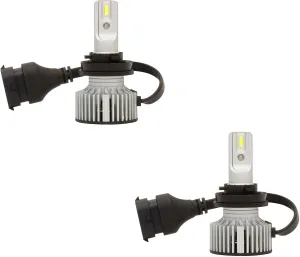 Philips UltinonSport H11 LED Bulb for Fog Light and Powersports Headlights, 2 Pack