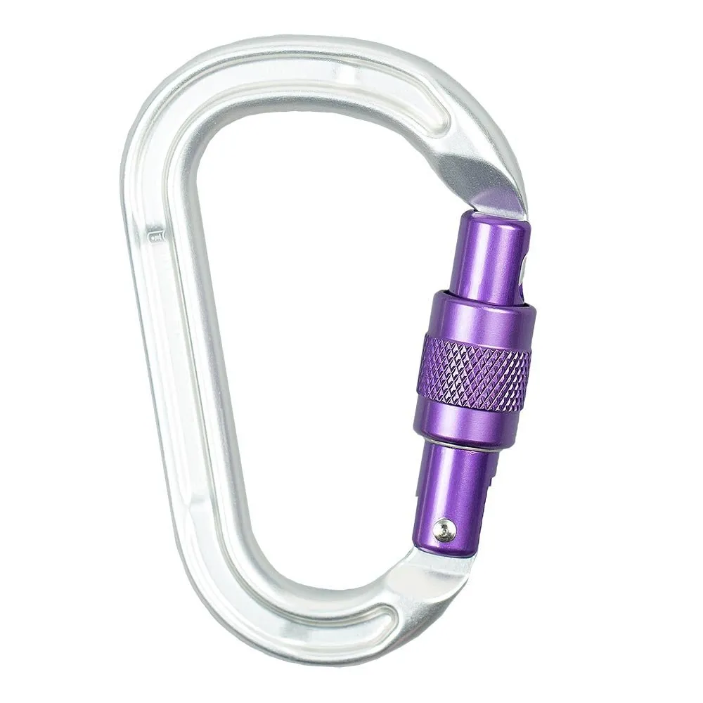 PHYSIC SCREWLOCK CARABINER