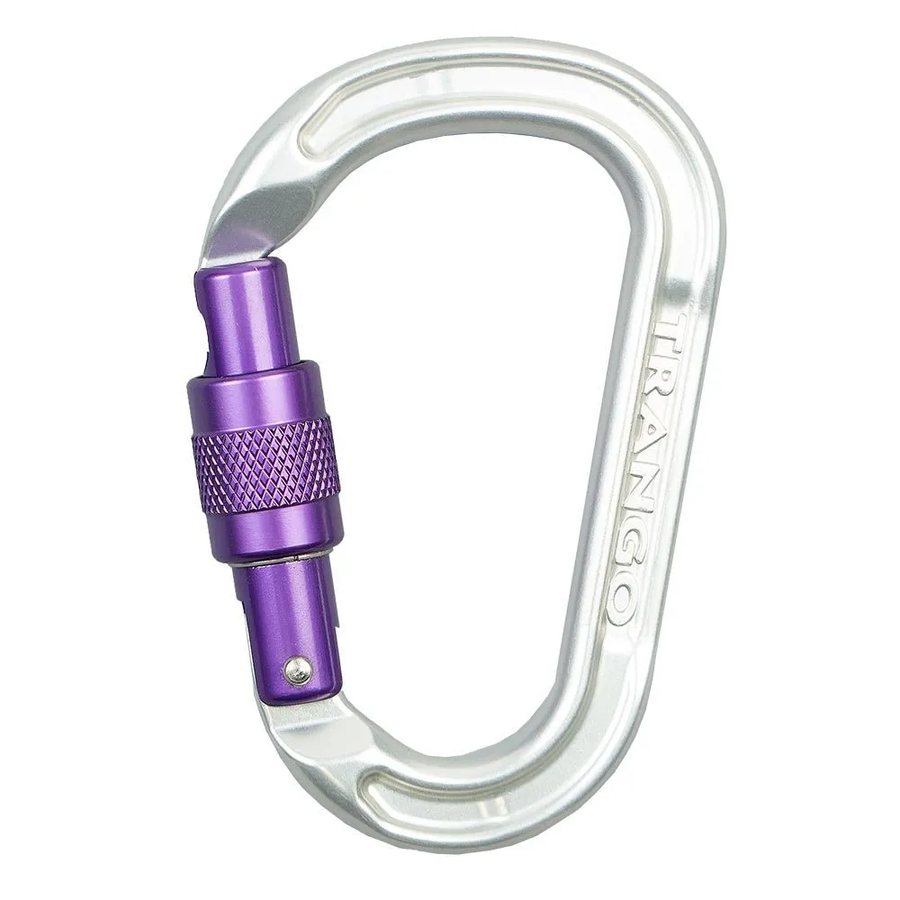 PHYSIC SCREWLOCK CARABINER