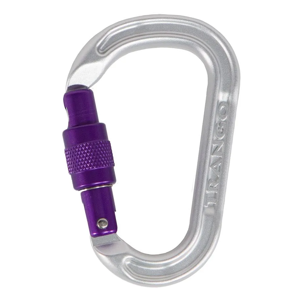 PHYSIC SCREWLOCK CARABINER