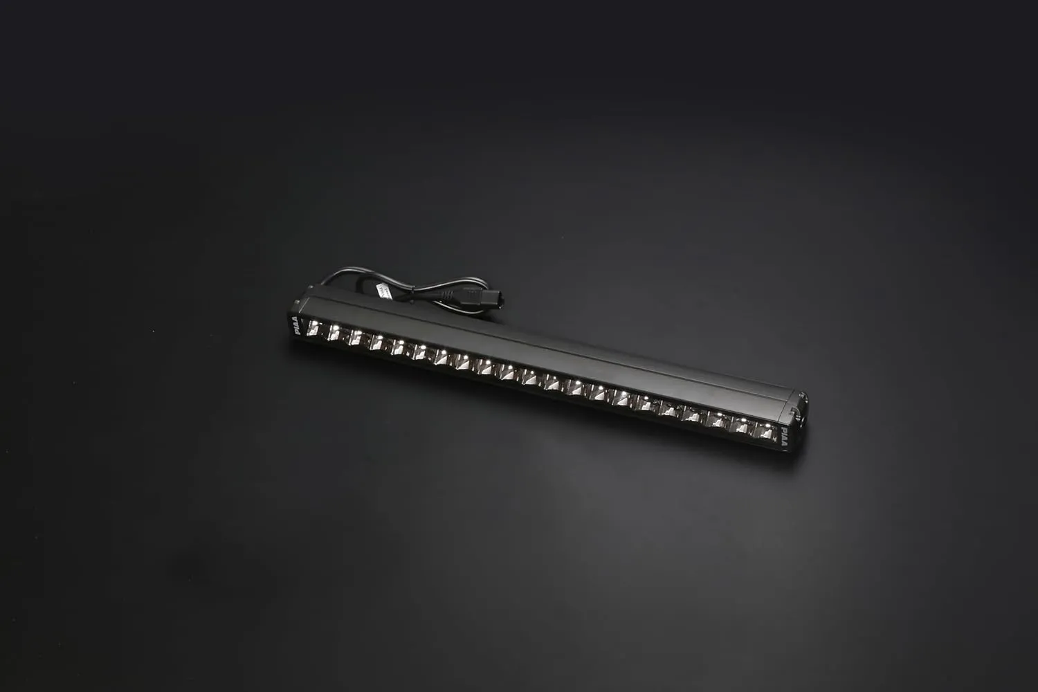 PIAA DKVR205E Auxiliary Lamps, V-RF Series Light Bar 20 inch, White, Pack of 1