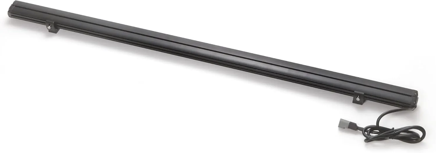 PIAA DKVR509 Auxiliary Lamps, V-RF Series Light Bar 50 inch, White, Pack of 1