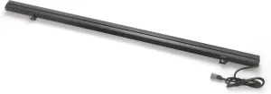 PIAA DKVR509 Auxiliary Lamps, V-RF Series Light Bar 50 inch, White, Pack of 1