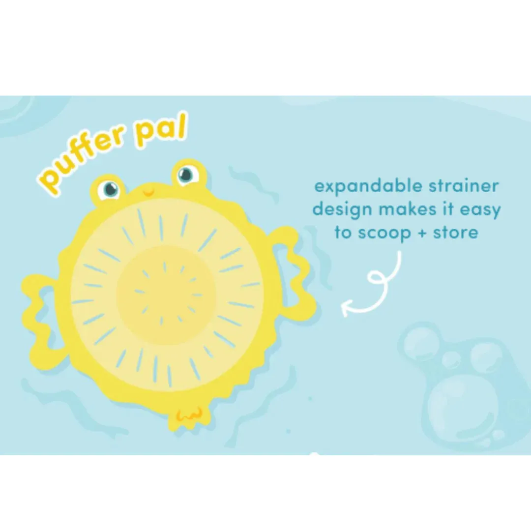 Pick-Up Pals Sensory Tools