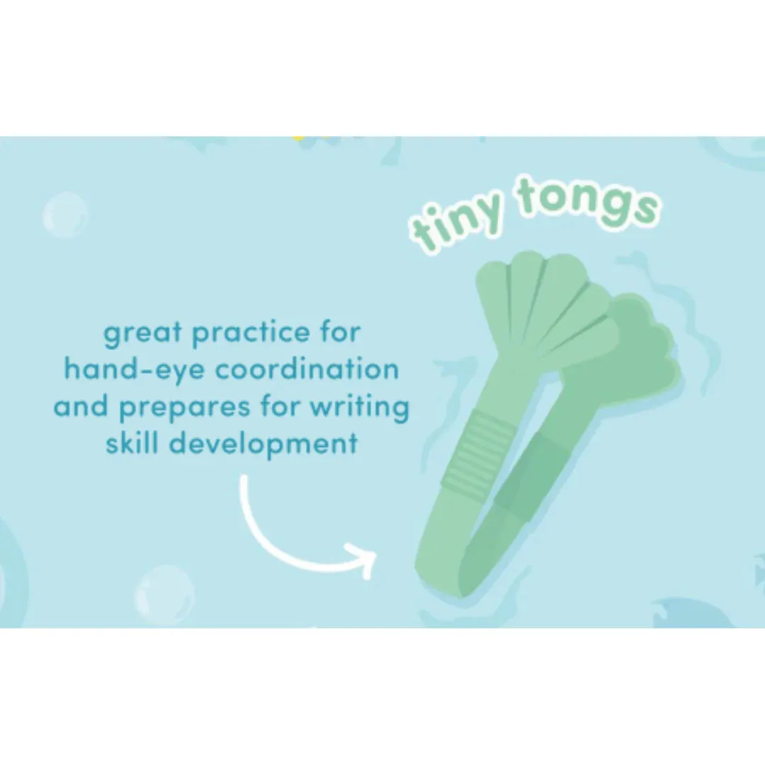 Pick-Up Pals Sensory Tools