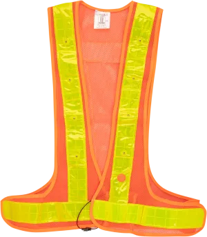 PIONEER LED Light Vest
