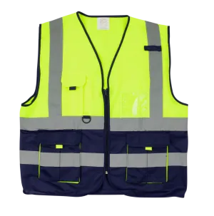 PIONEER Signaling Vest