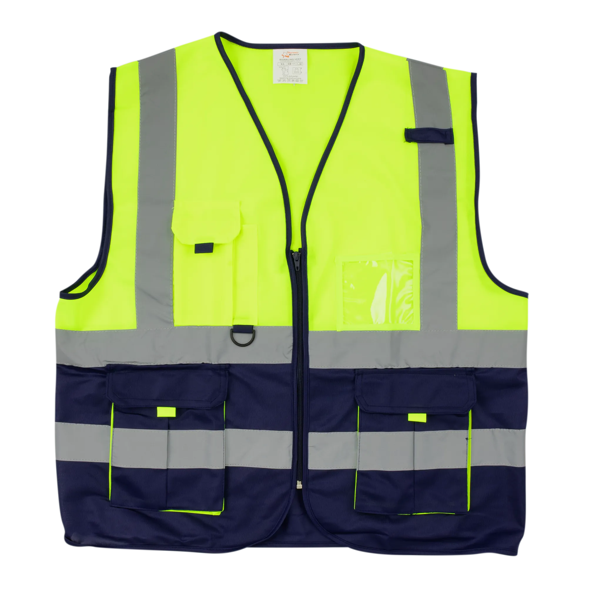 PIONEER Signaling Vest