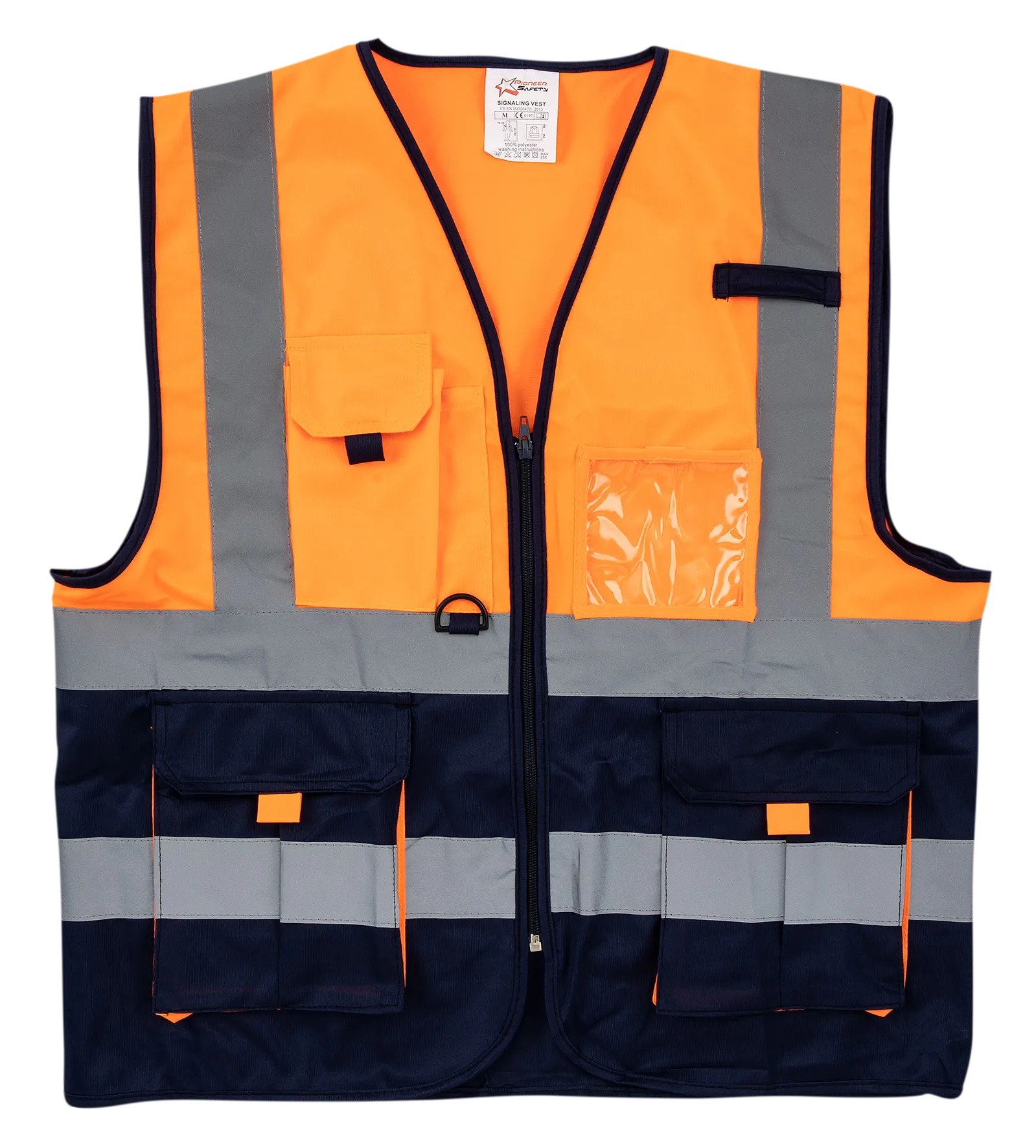 PIONEER Signaling Vest