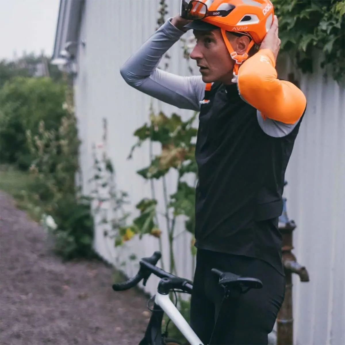 POC, All-Weather Vest
