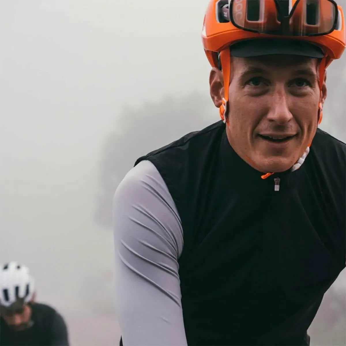 POC, All-Weather Vest