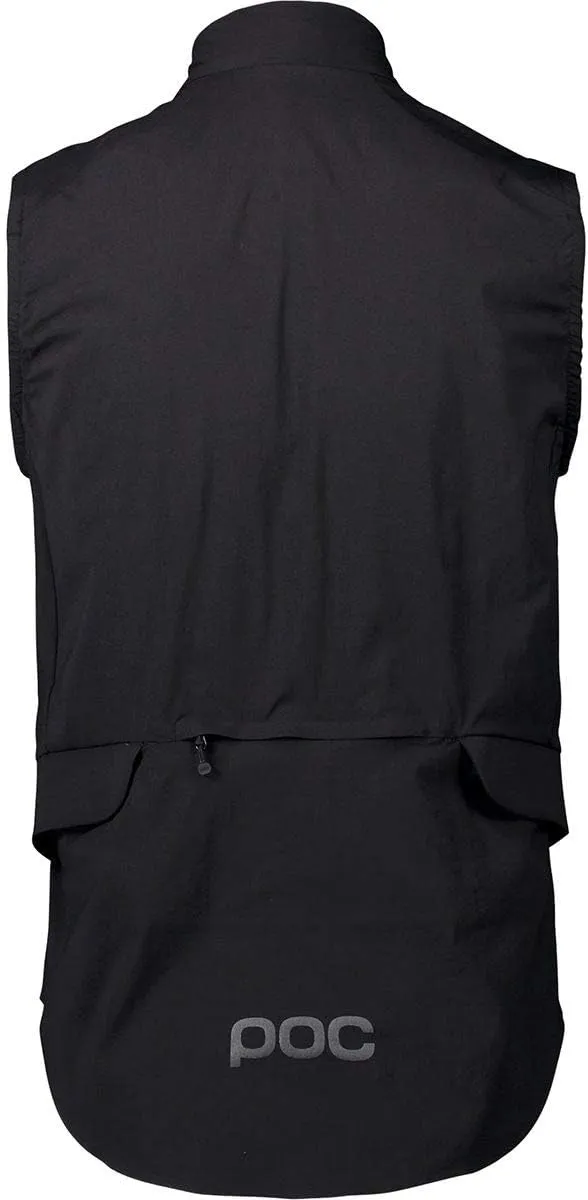POC, All-Weather Vest