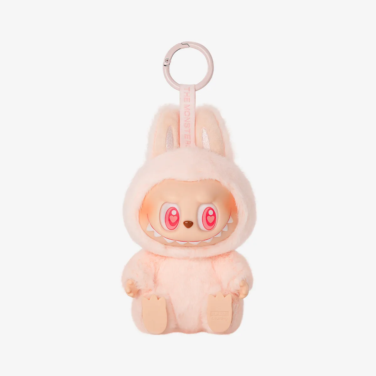 POP MART THE MONSTERS Have a Seat Vinyl Plush Blind Box