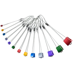 Pro Stopper Set #1-13 Assort