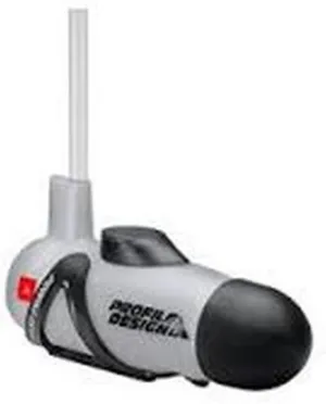 Profile Designs Aero HC System Black, One Size