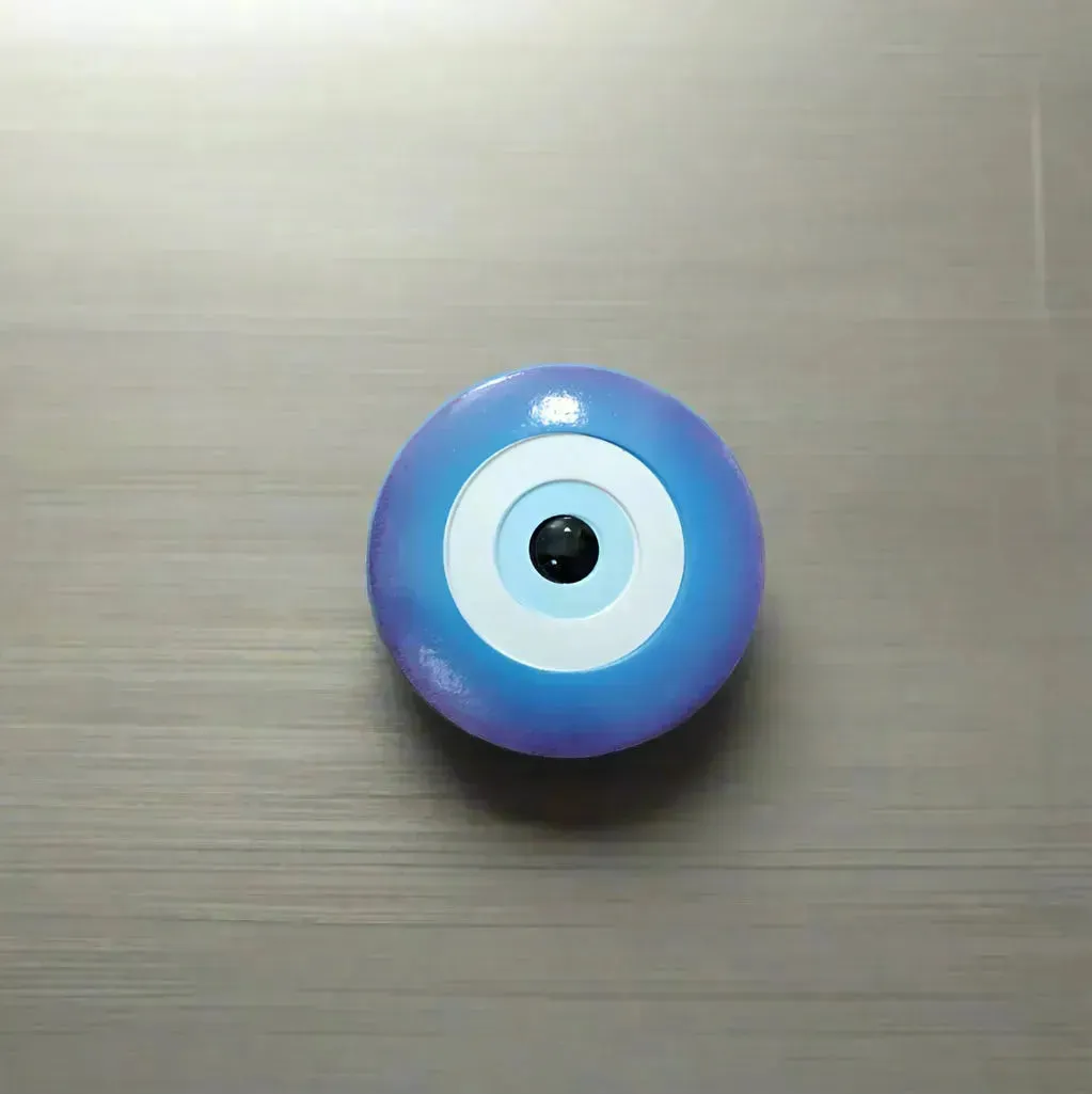 Protective Eye Fridge Magnet