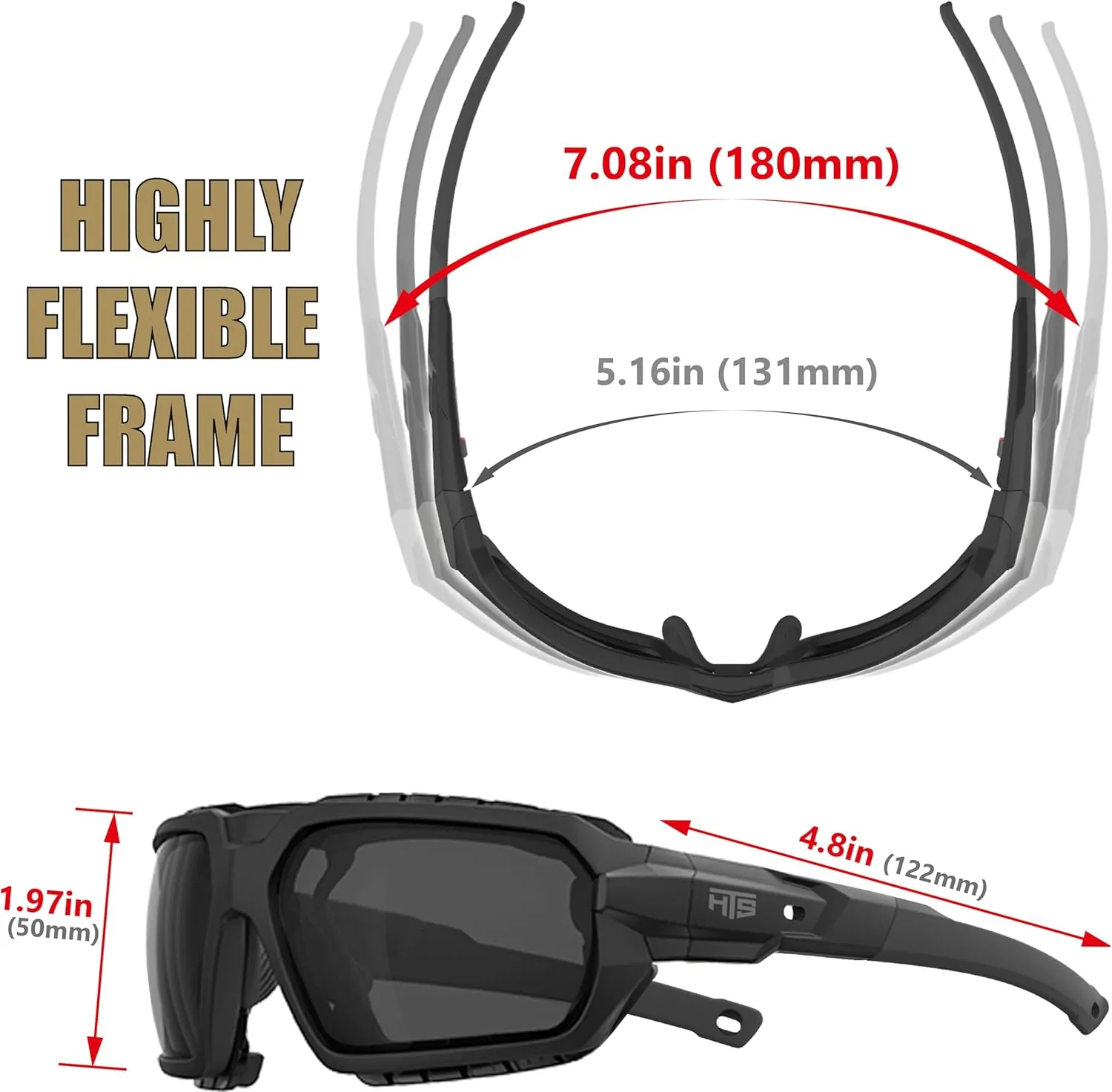 Protective Gear Powersports Motorcycle anti fog riding Goggles eyewear padded sunglasses,Dustproof Windproof