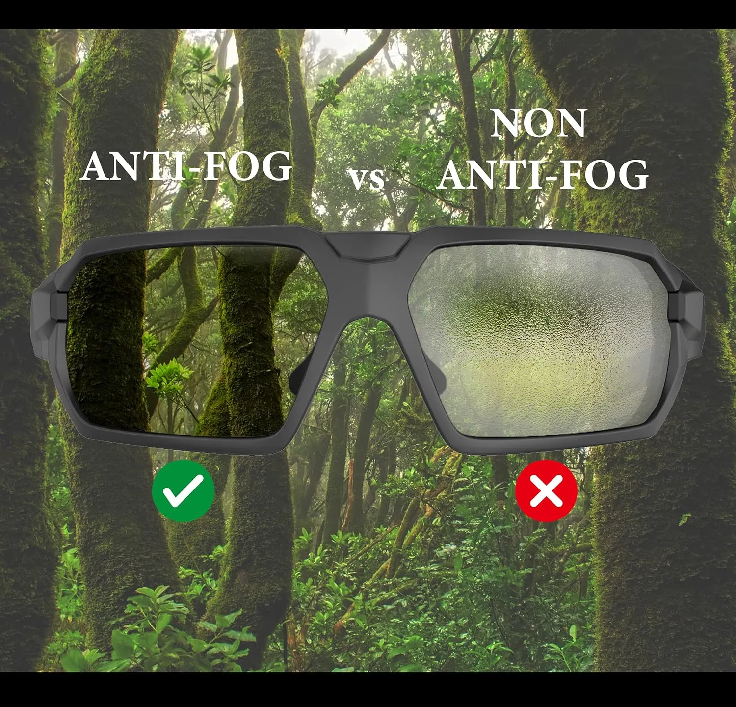 Protective Gear Powersports Motorcycle anti fog riding Goggles eyewear padded sunglasses,Dustproof Windproof