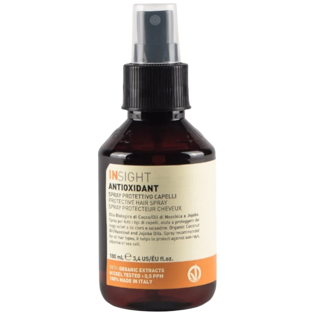 Protective Hair Spray