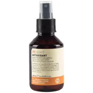 Protective Hair Spray