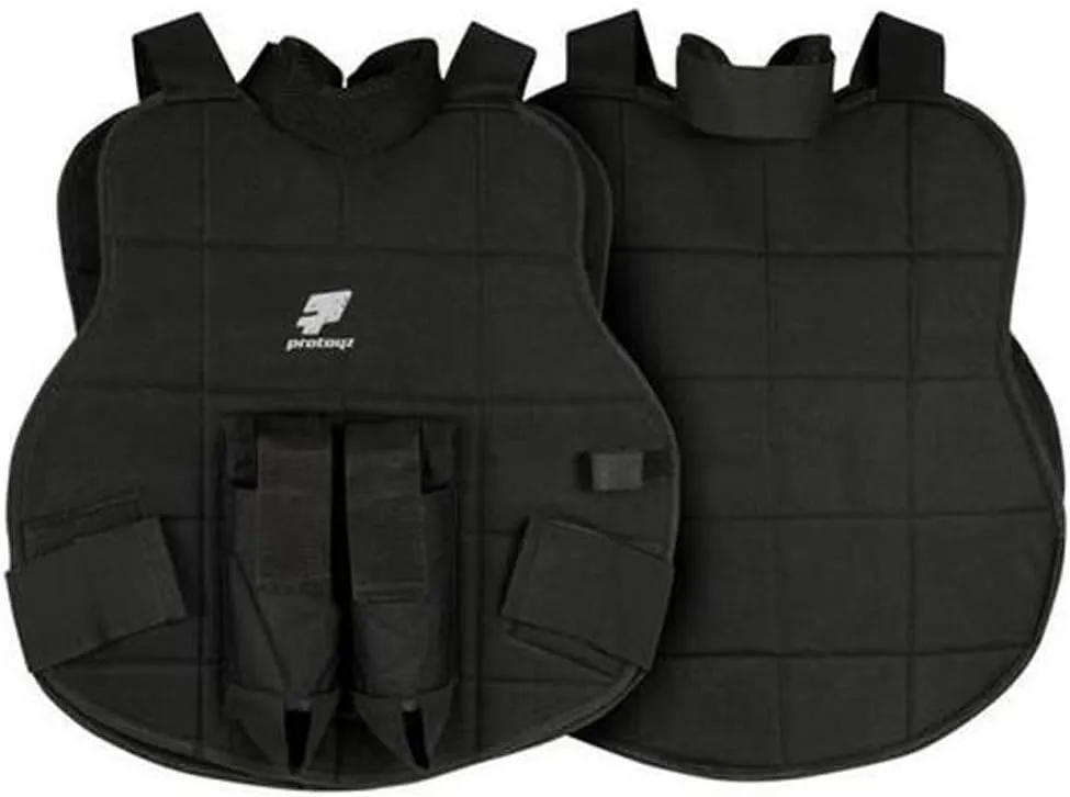 Protoyz 5 in 1 Chest Protector