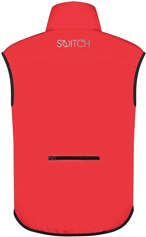 Proviz Men's Switch Cycling Vest