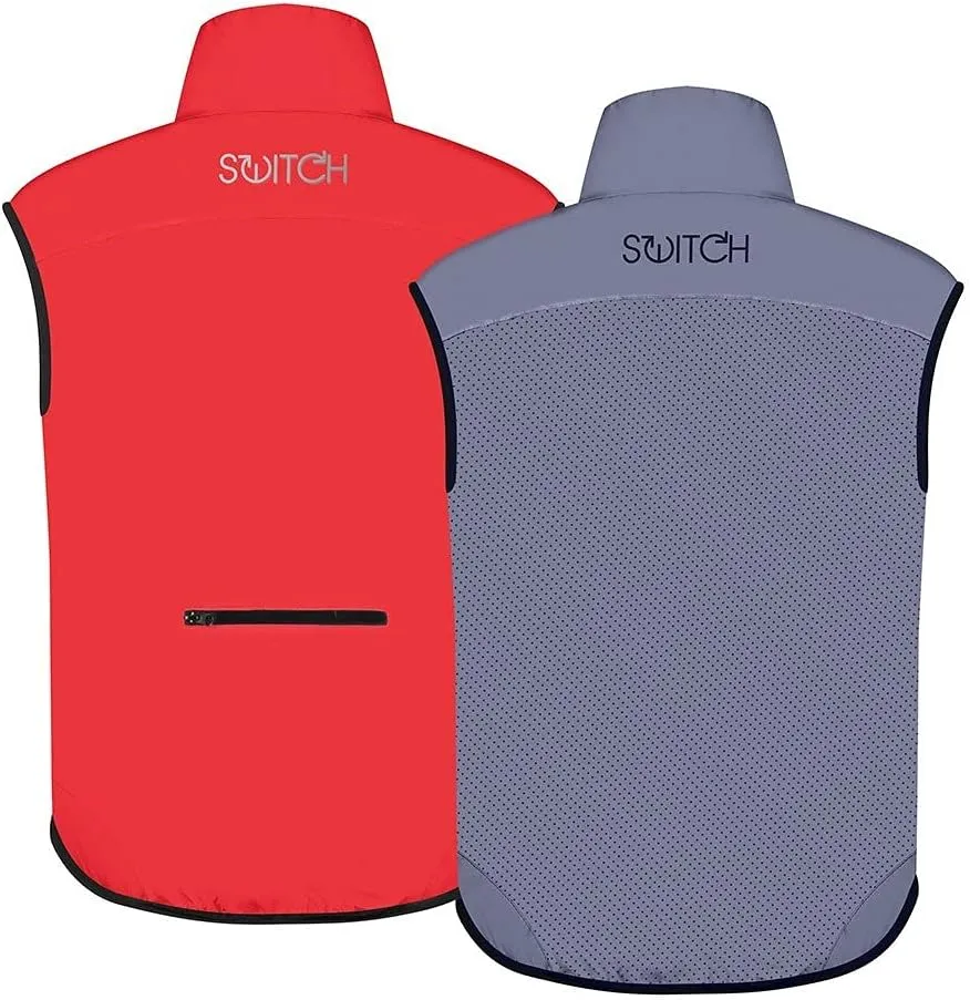 Proviz Men's Switch Cycling Vest