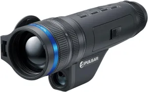 Pulsar Telos LRF Thermal Imaging Monocular with Laser Range Finder