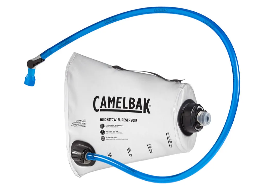 Quick Stow 2L Bike Resevoir