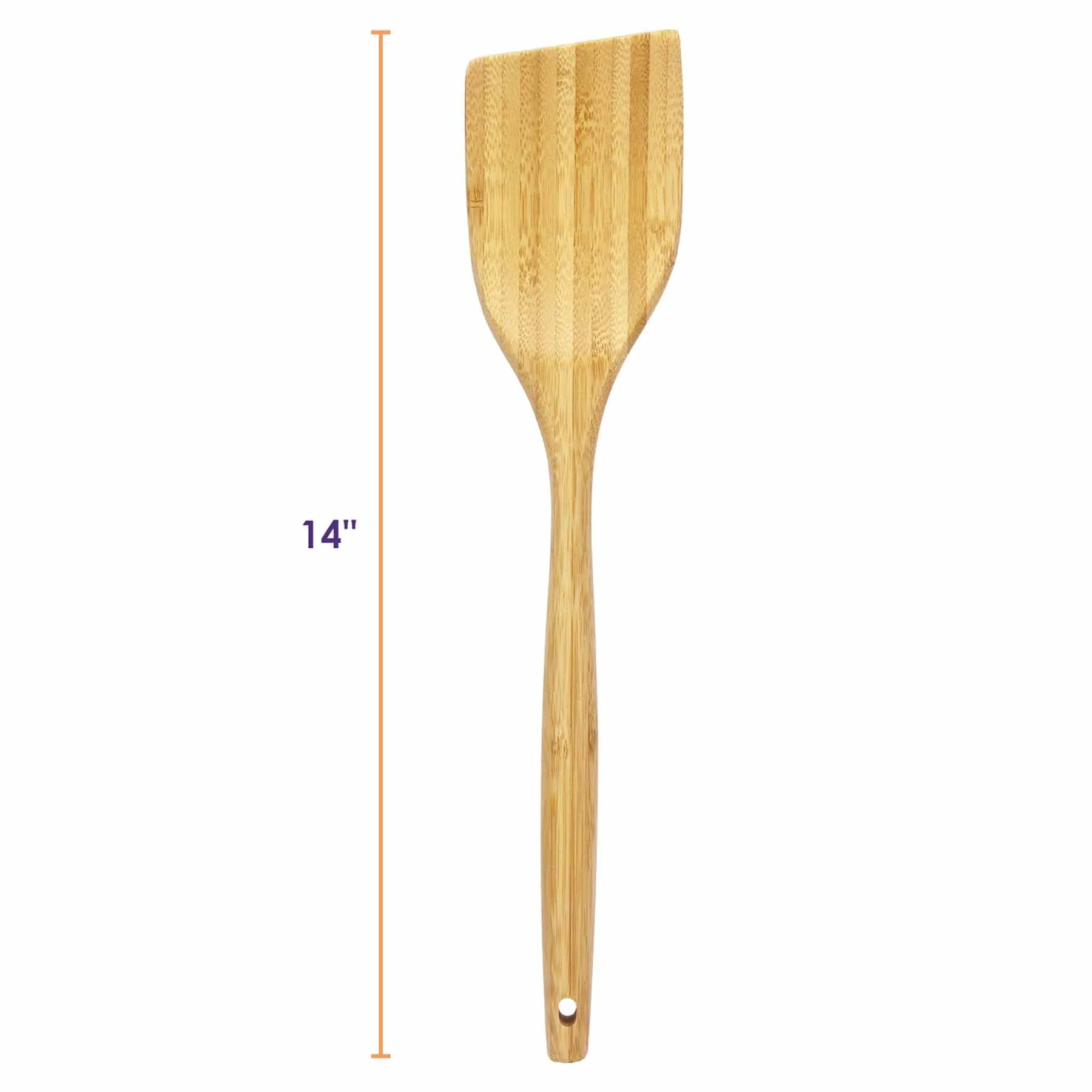 "Lambootensil" Spatula, 14"