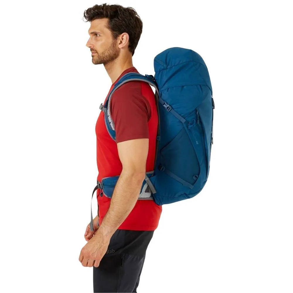 Rab Aeon 35L Daypack (Ink)