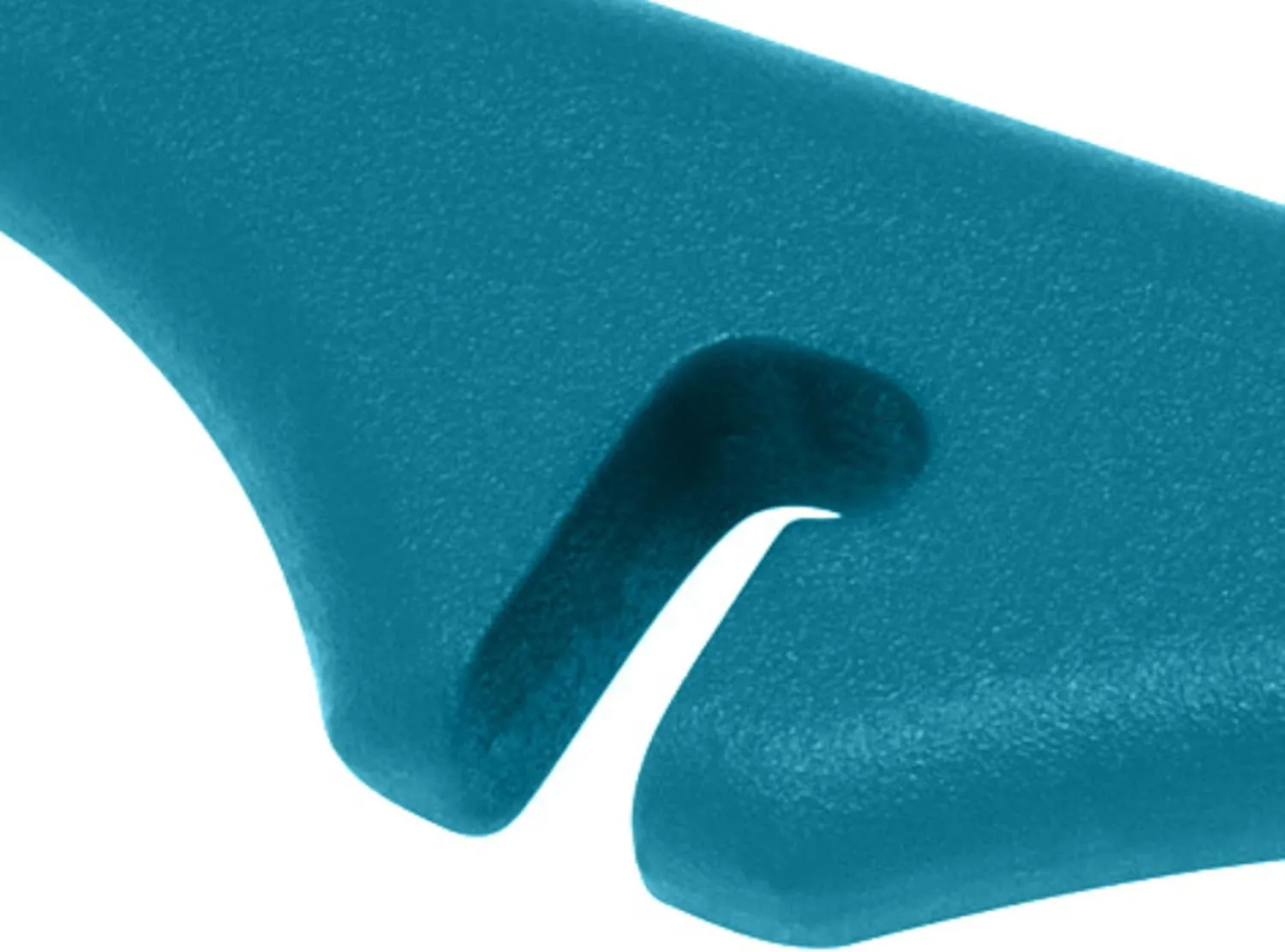 Rachael Ray Nonstick Kitchen Tools and Gadgets Lazy Spoon/Lazy Ladle Set, 2-Piece, Marine Blue, Small - 46834