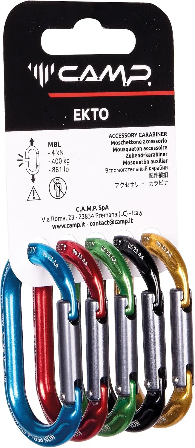 Rack Pack EKTO - 5 pcs