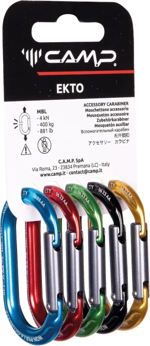 Rack Pack EKTO - 5 pcs