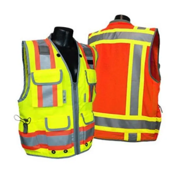 Radians HD 2 Tone Surveyor Class 2 Vest