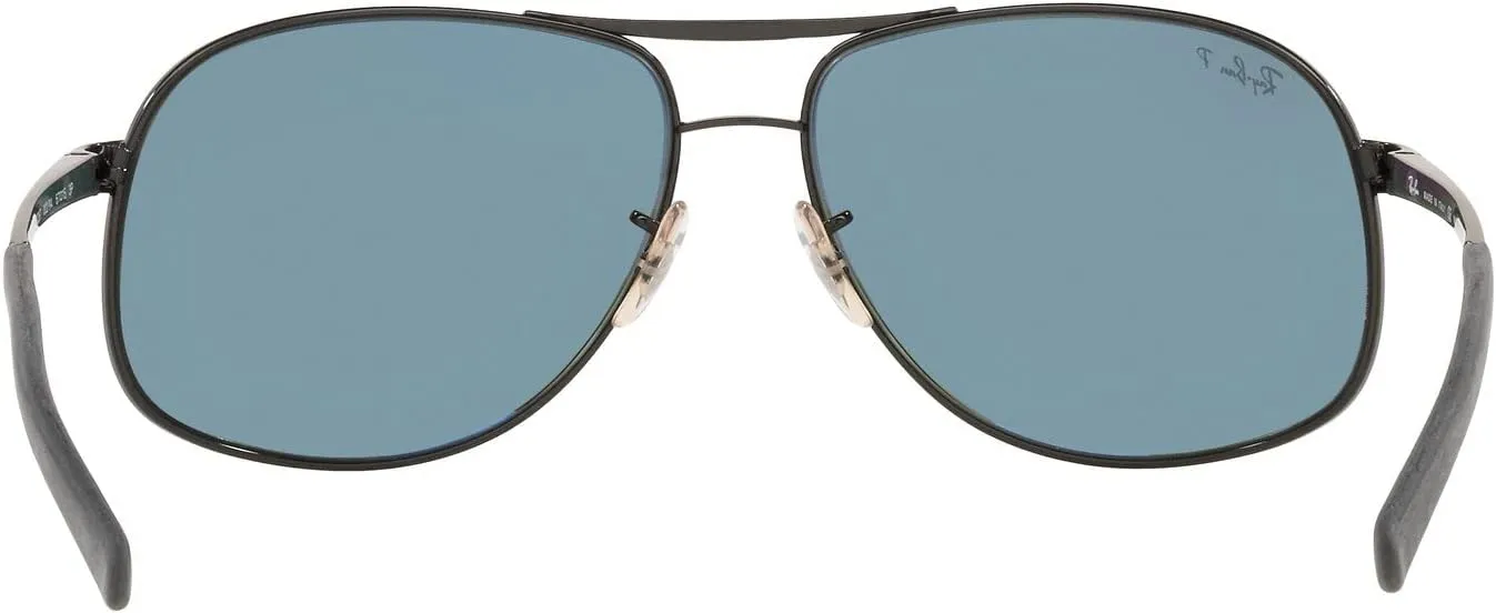 Ray-Ban RB3387 Aviator Sunglasses