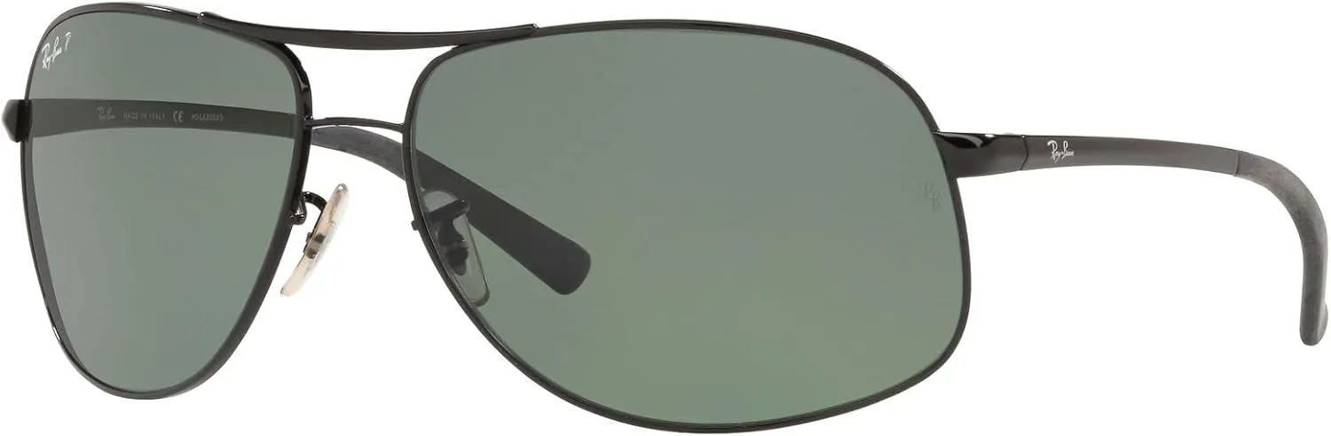 Ray-Ban RB3387 Aviator Sunglasses