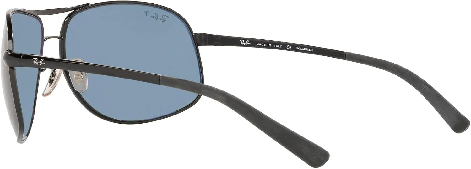 Ray-Ban RB3387 Aviator Sunglasses