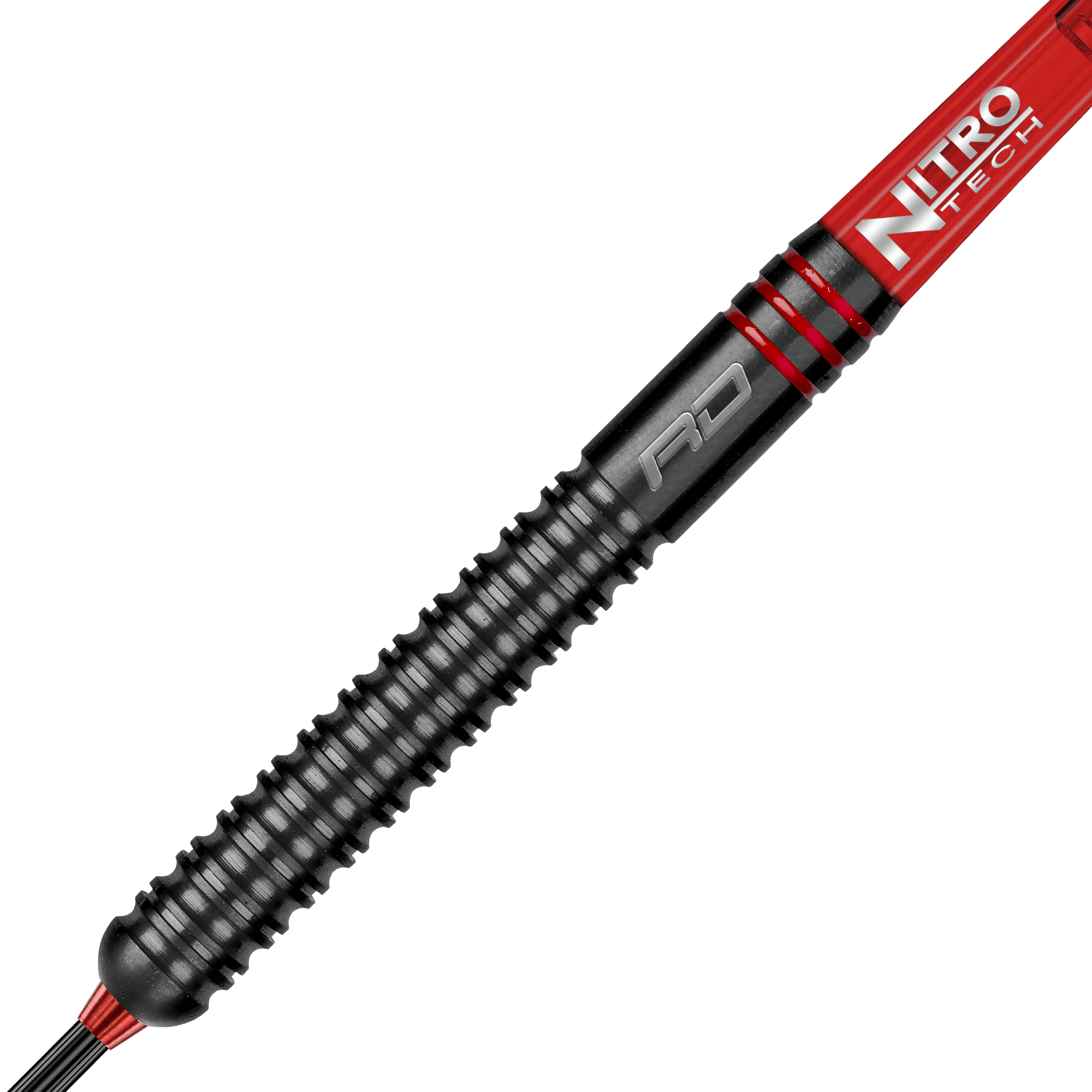 Red Dragon - Milano RS Steel Tip Darts - 90% Tungsten