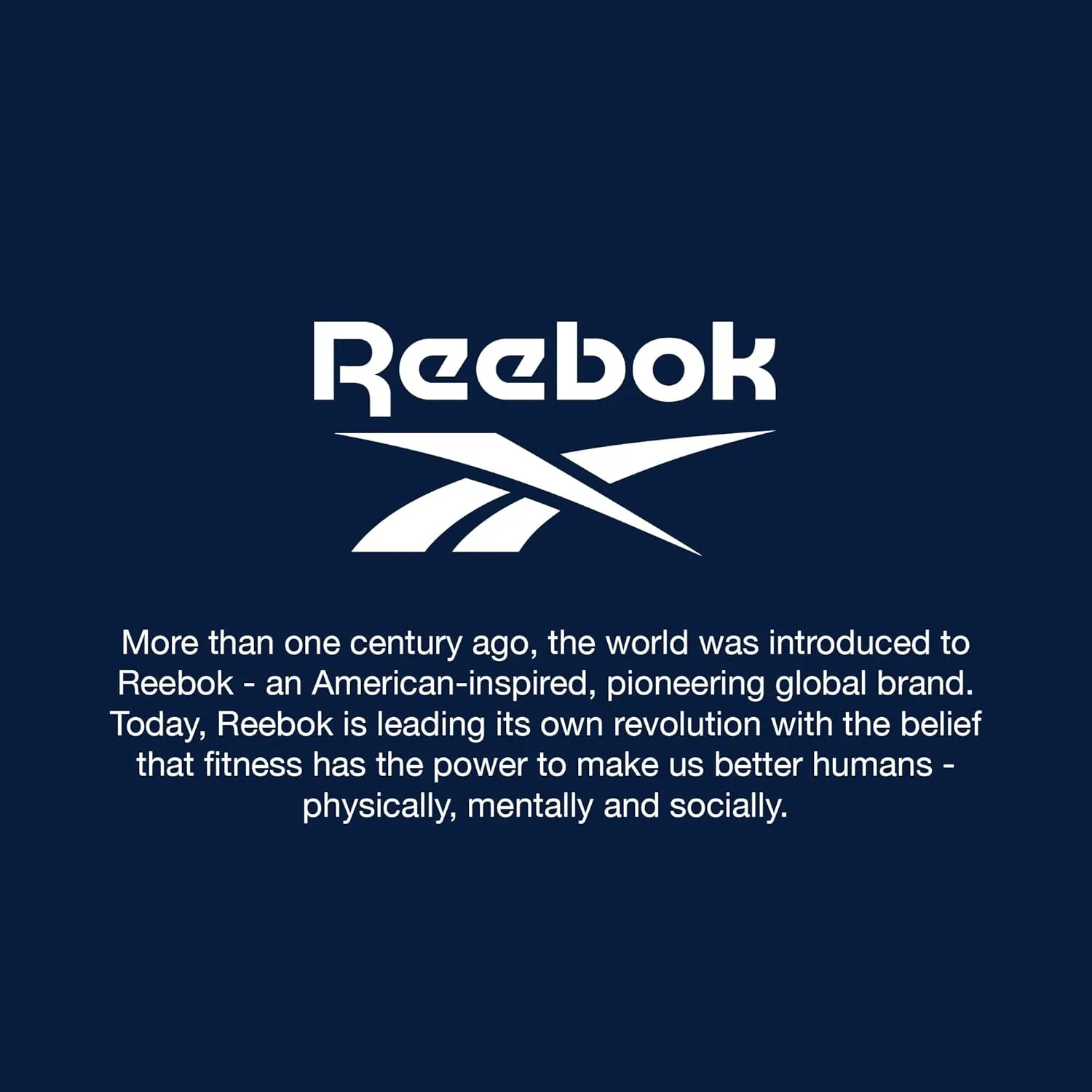 Reebok Weighted Vest – Premium Material, Adjustable Fit, Reflective Elements for Full-Body Workouts, Strength Training, and Rehabilitation