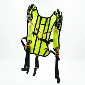 Reecoil AUDAX™ HI-VIZ SAFETY YELLOW