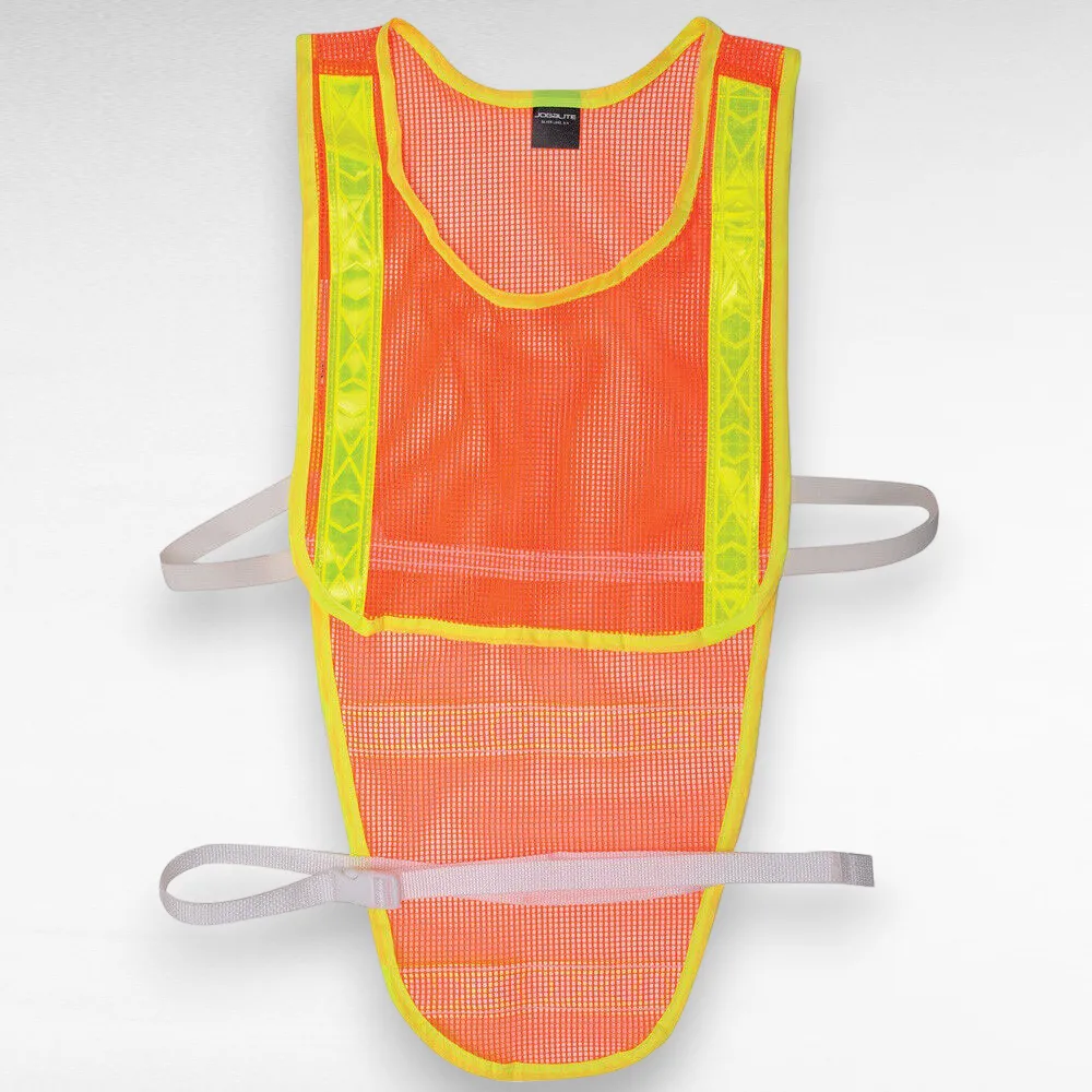 Reflective Cycling Vest