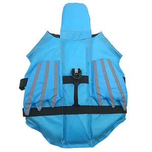 Reflective Pet Life Jacket