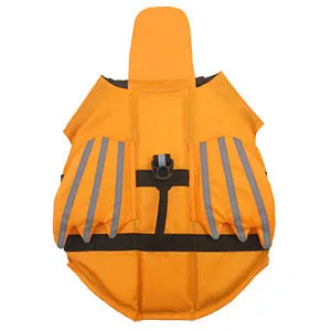 Reflective Pet Life Jacket