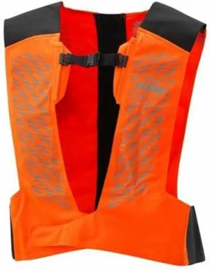 REFLECTIVE RIDING VEST E/M