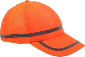 Reflective Safety Helmet Sun Caps for Men Safety Hard Hat Hats Brim Outdoor Cyclist Cool Hat Cycling