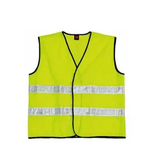Reflective Safety Vest