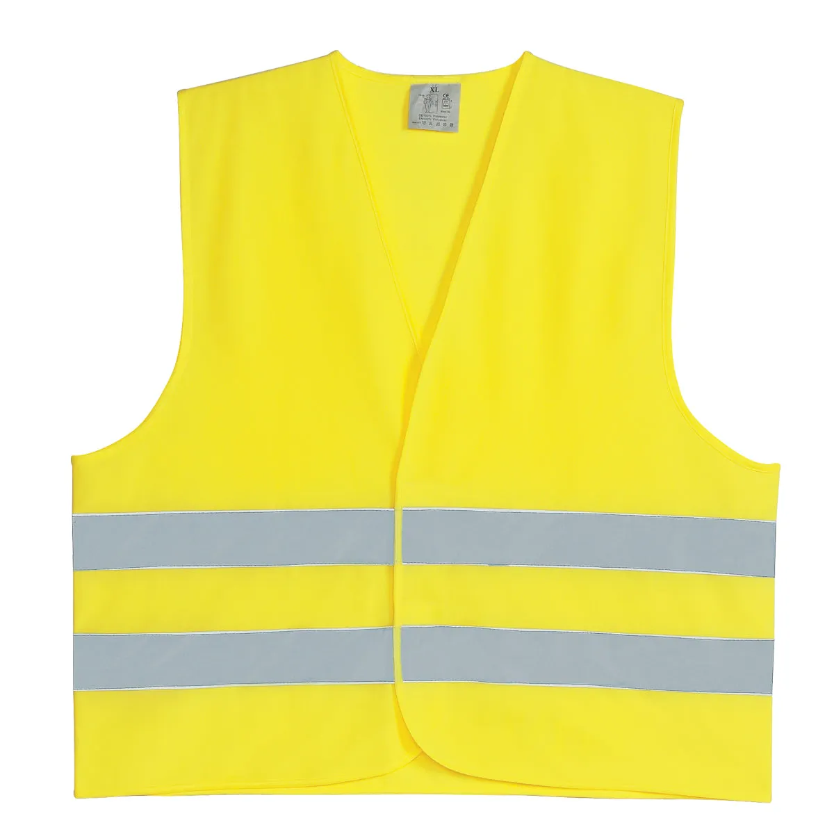 Reflective Safety Vest