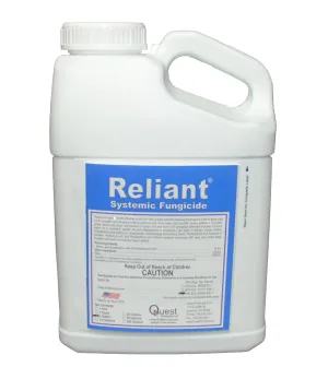Reliant Systemic Fungicide (Agri-Fos/Garden Phos) 1 Gallon