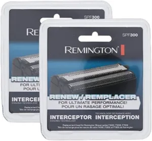 Remington SPF-300 Replacement Foil & Cutter (2 Pack)